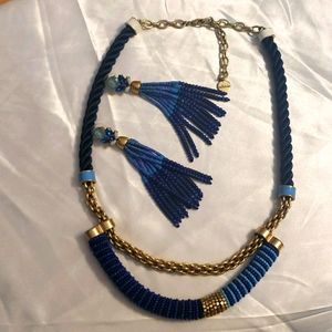 Stella and dot jewelry